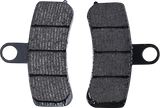 X-Treme Brake Pads - Harley-Davidson \'08-\'17 2008 - 2017