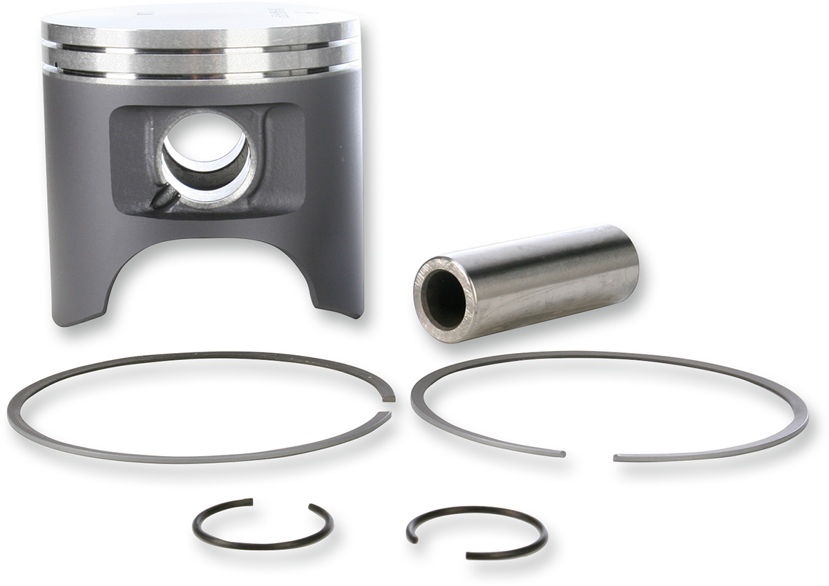 Piston Kit - +1.00 mm - Original Series - Kawasaki 2003 - 2011