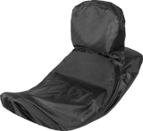 Touring Seat Rain Cover with Backrest