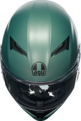 K3 Helmet - Matte Salvia Green - XL