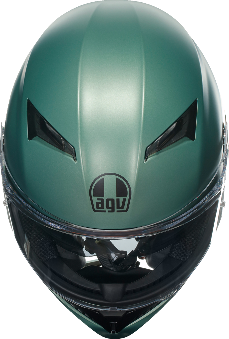 K3 Helmet - Matte Salvia Green - XL