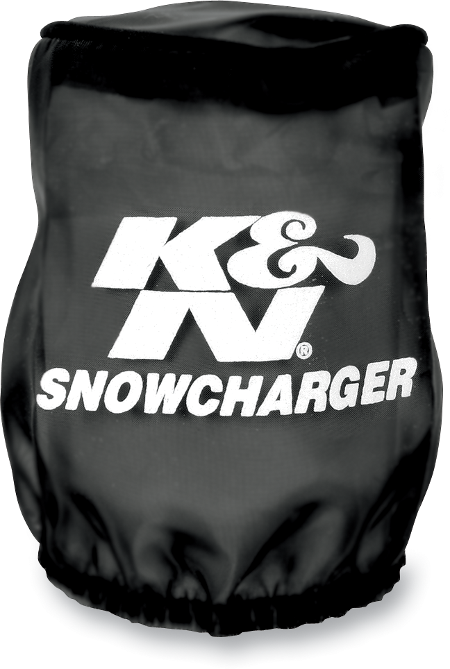 Snowcharger Air Filter Wrap