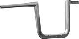 Handlebar - FLT - 10\" - Chrome 2015 - 2022