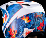 Elsinore™ Helmet - Kaonohi - Blue - Small