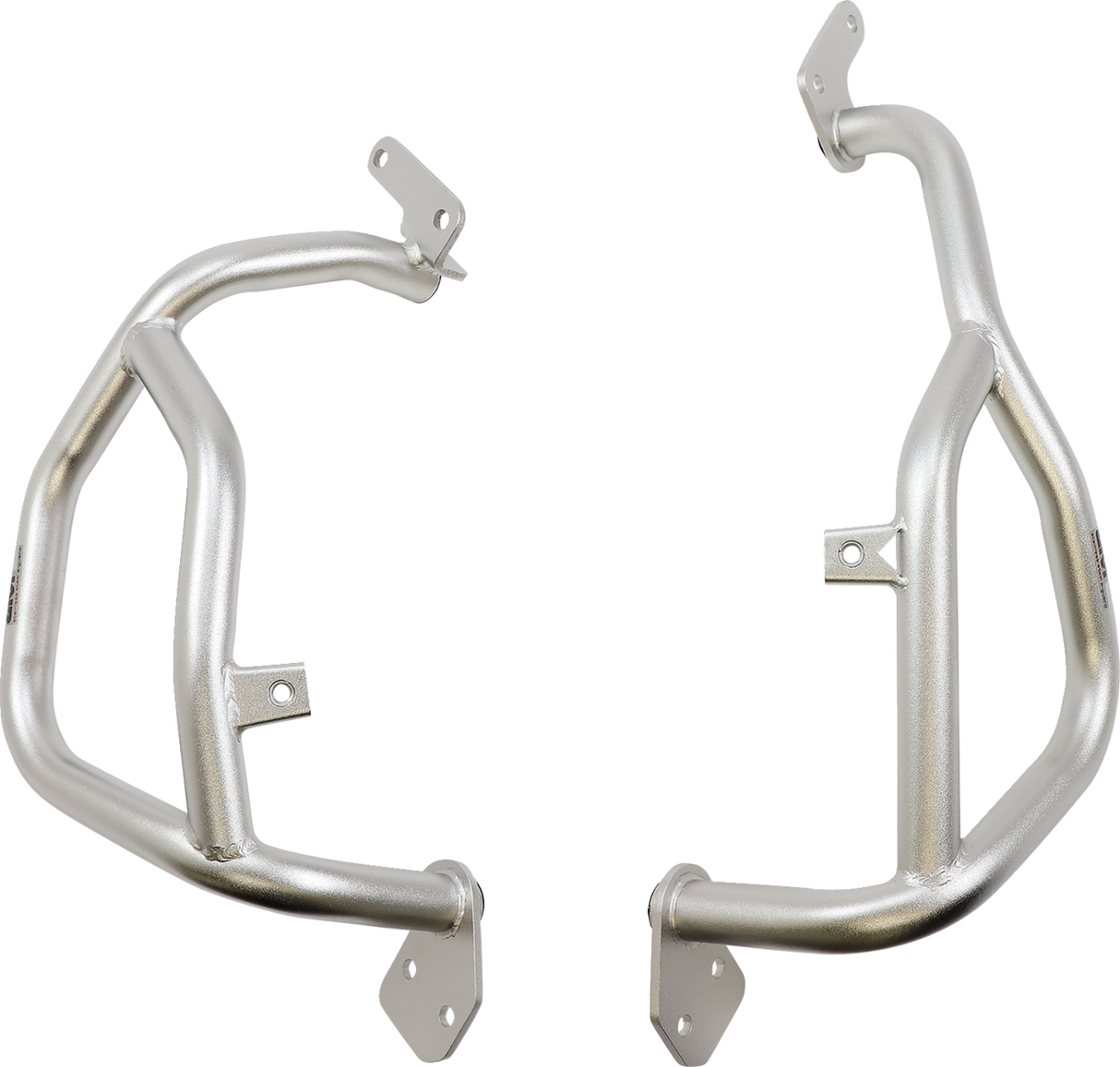 Engine Guards - Lower - Honda - CRF Africa Twin 2016 - 2019