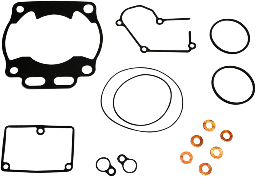 Top End Gasket Kit - Kawasaki 2005 - 2008