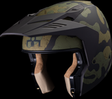 Elsinore™ Helmet - Magnacross - Green - XL