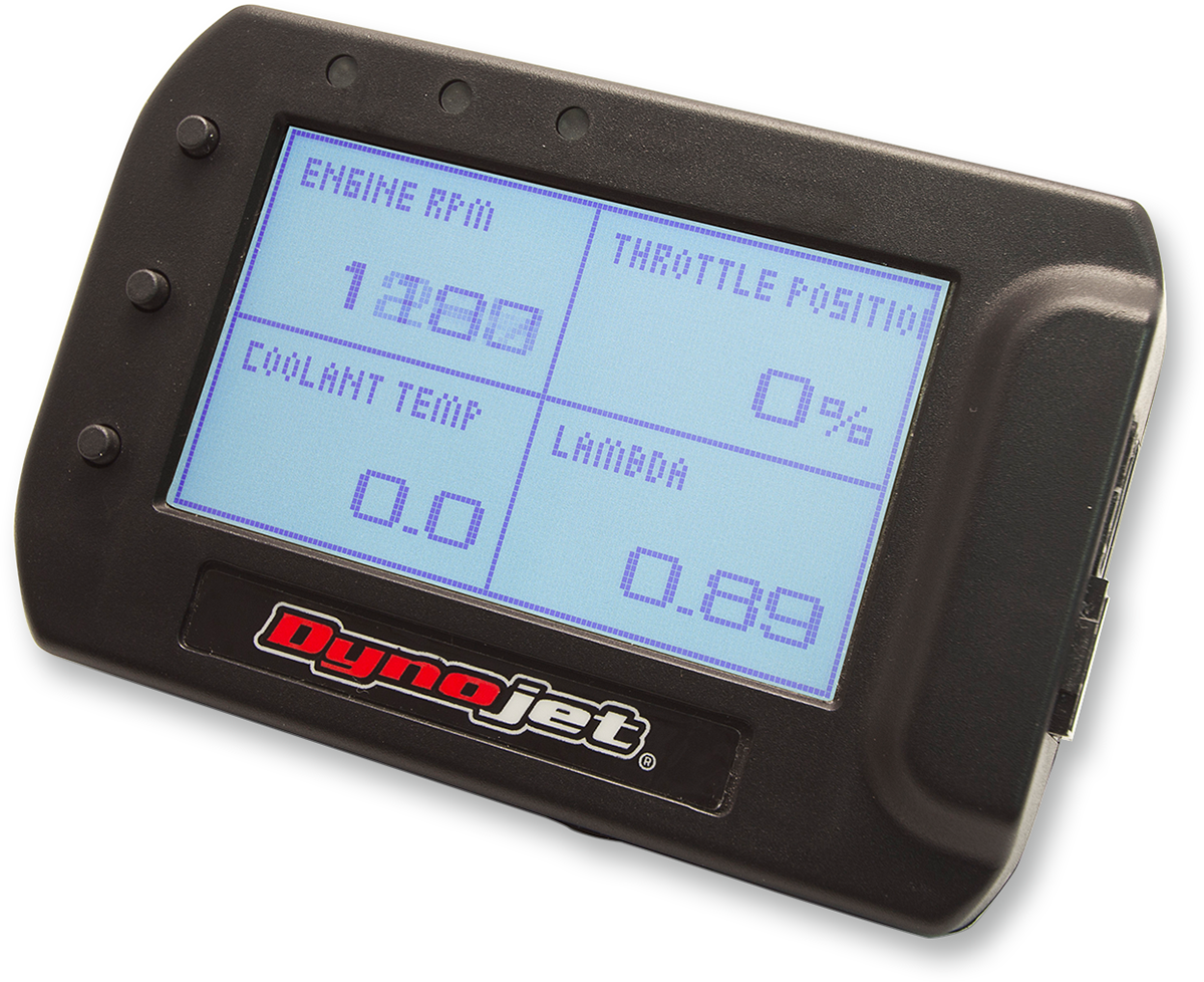 Pod-300 Digital Display