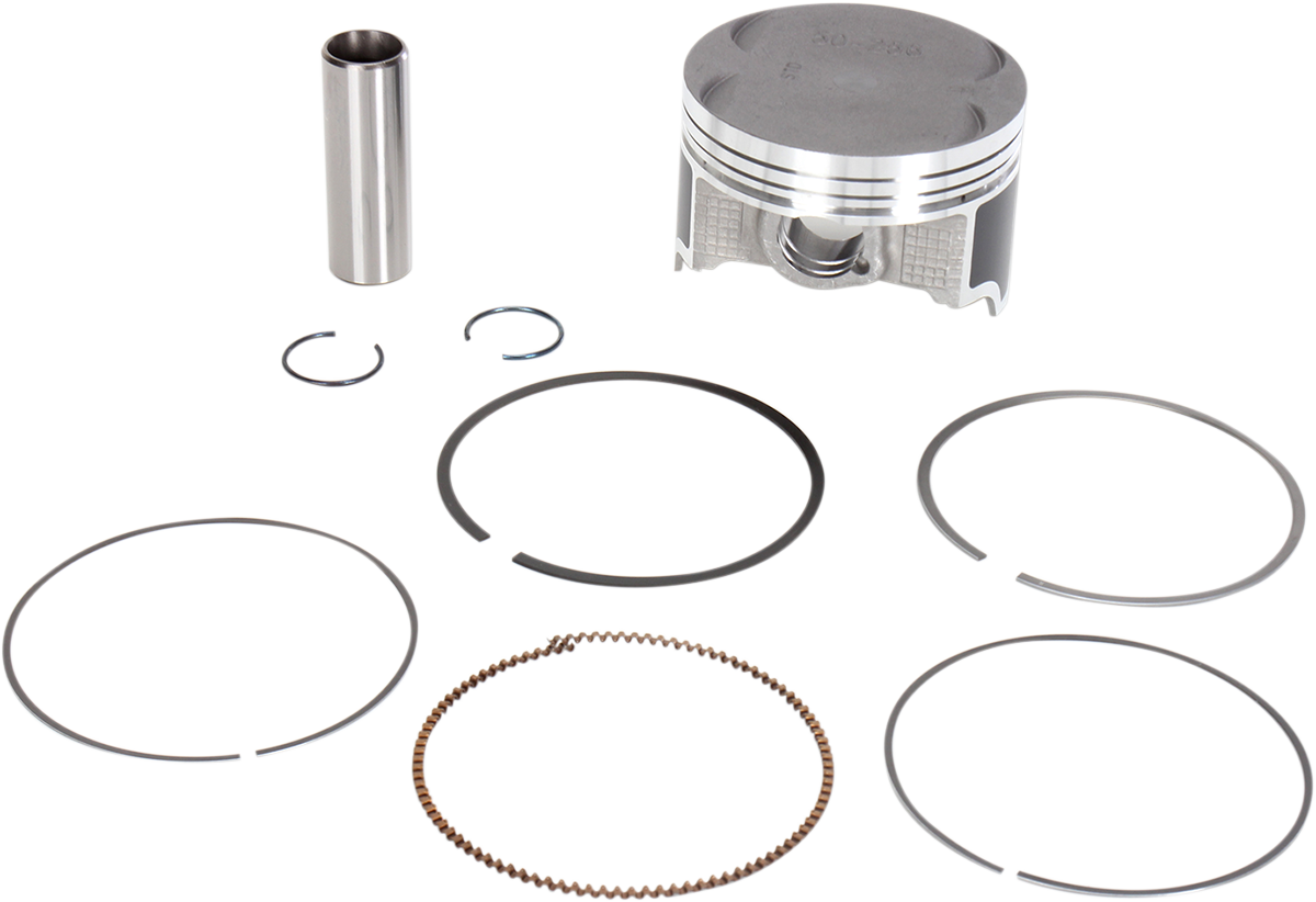 Piston Kit - Standard - Original Series - Kawasaki 2002 - 2013