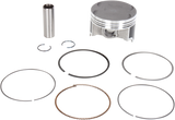 Piston Kit - Standard - Original Series - Kawasaki 2002 - 2013