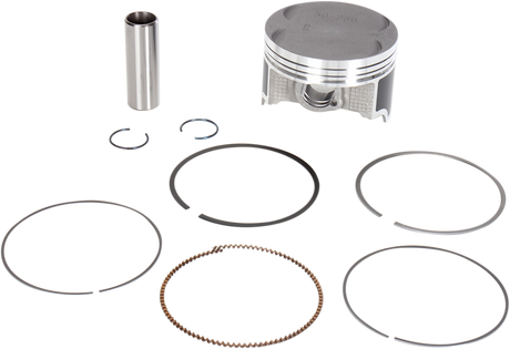 Piston Kit - Standard - Original Series - Kawasaki 2002 - 2013