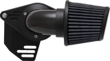 VO2 Falcon Air Intake - Weaved Carbon Fiber 2017 - 2024