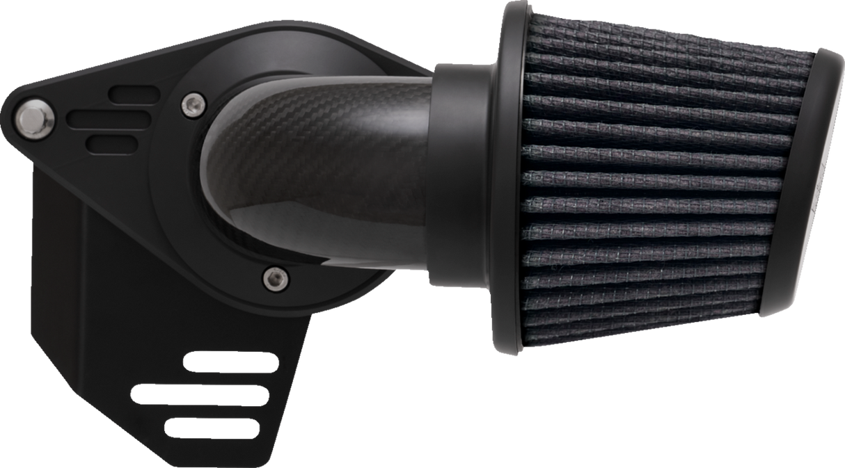 VO2 Falcon Air Intake - Weaved Carbon Fiber 2017 - 2024