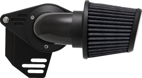 VO2 Falcon Air Intake - Weaved Carbon Fiber 2017 - 2024