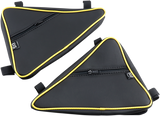 Door Bag - Yellow 2016 - 2020