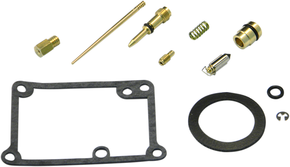 Carburetor Repair Kit - Yamaha 1988 - 2006