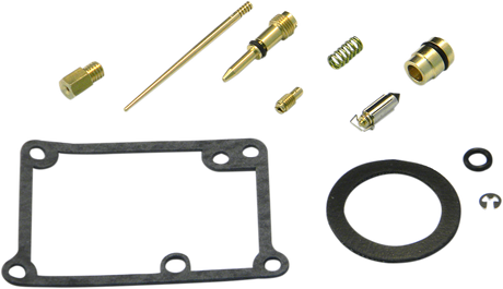 Carburetor Repair Kit - Yamaha 1988 - 2006