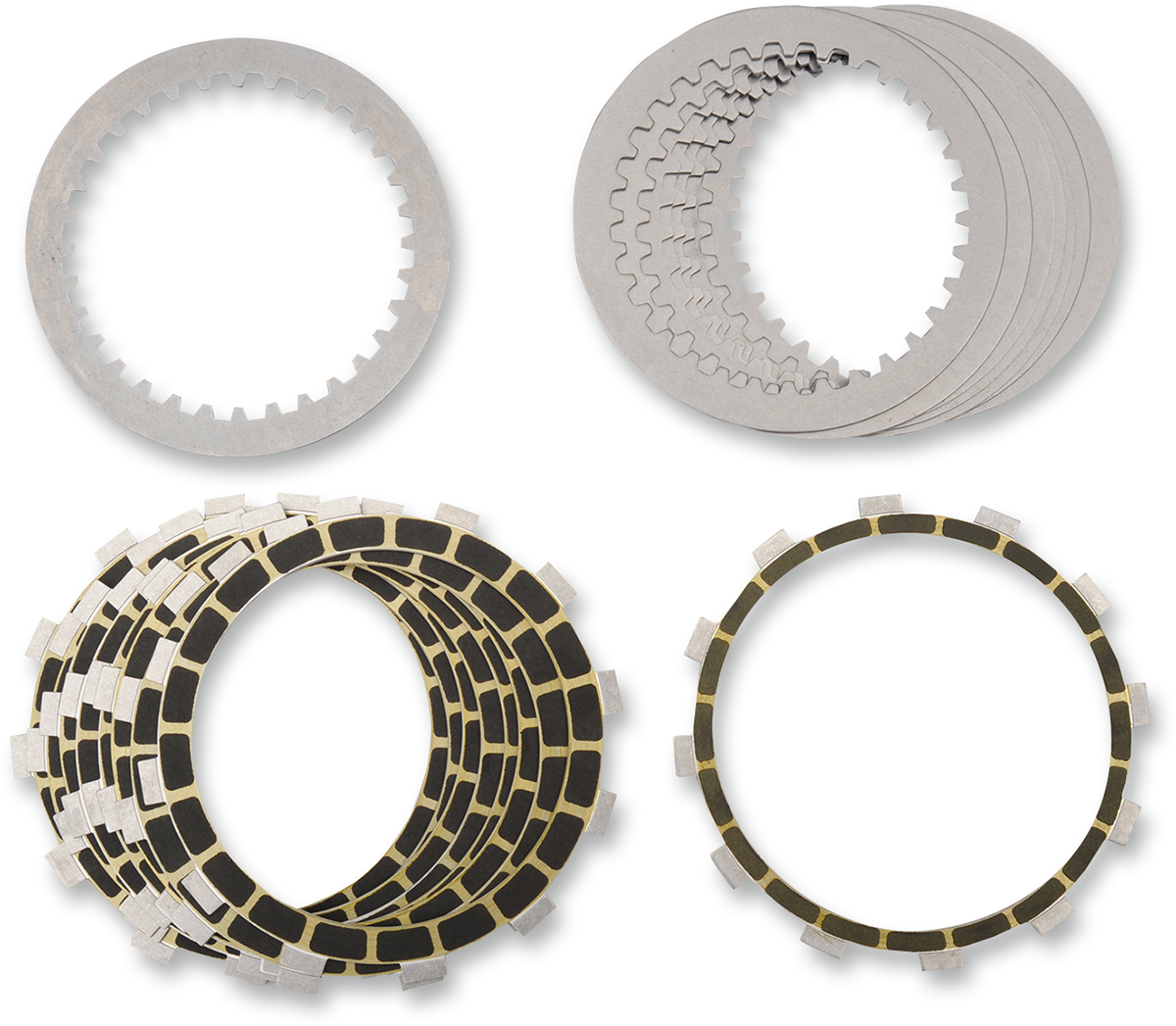 Clutch Kit 1999 - 2015