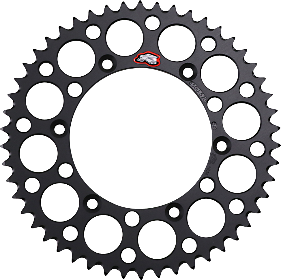 Sprocket - Black - 50 Tooth 1999 - 2022