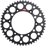 Sprocket - Black - 50 Tooth 1999 - 2022