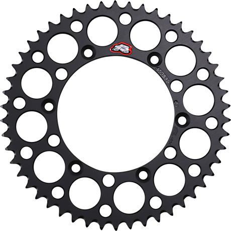 Sprocket - Black - 50 Tooth 1999 - 2022