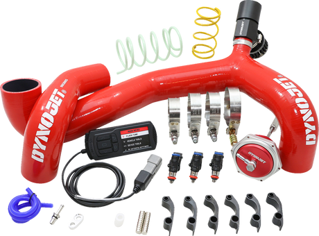 Stage-4 Power Package Kit - Can-Am 2017 - 2020