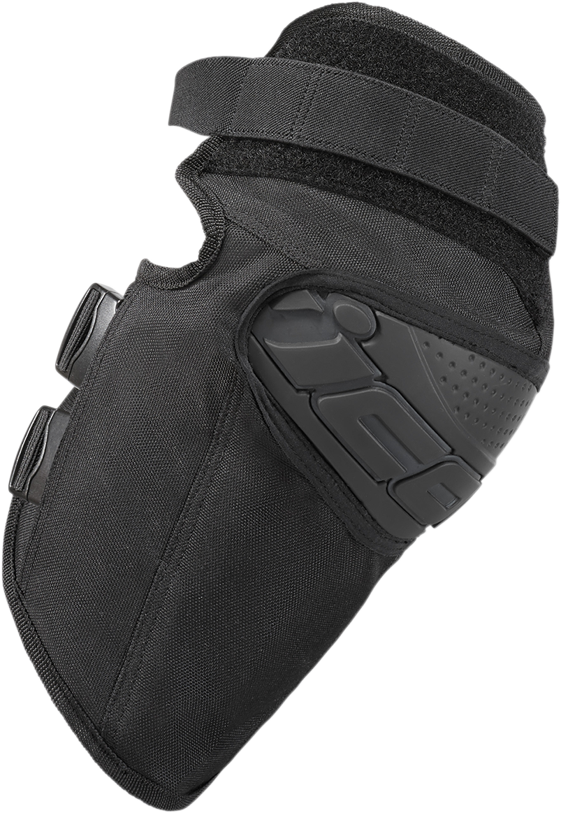 Field Armor Street Knee™ Protectors - L/XL