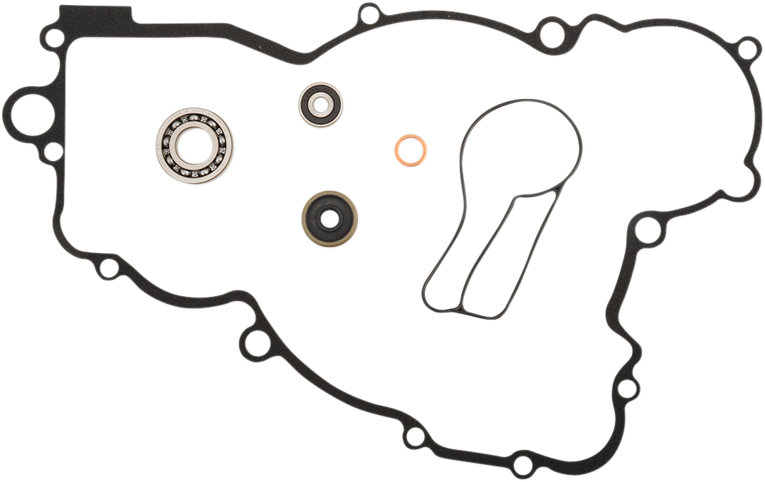 Water Pump Gasket Kit - KTM 2003 - 2016