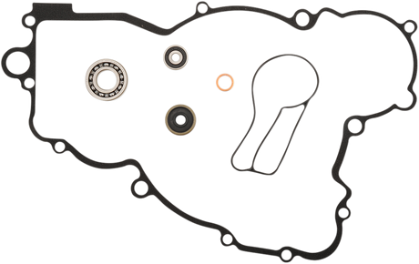 Water Pump Gasket Kit - KTM 2003 - 2016