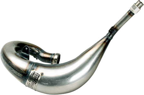 Works Pipe 2005 - 2022