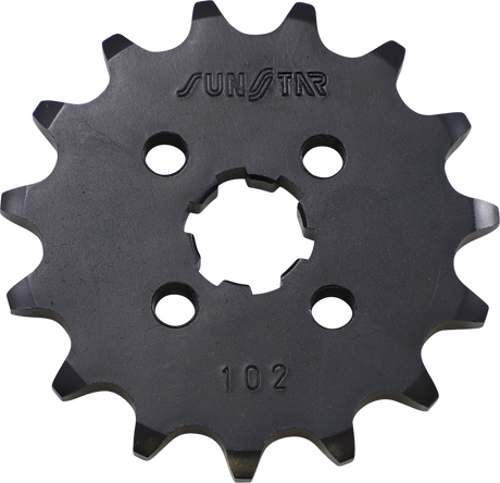 Countershaft Sprocket - 15 Tooth - Honda 1970 - 2022