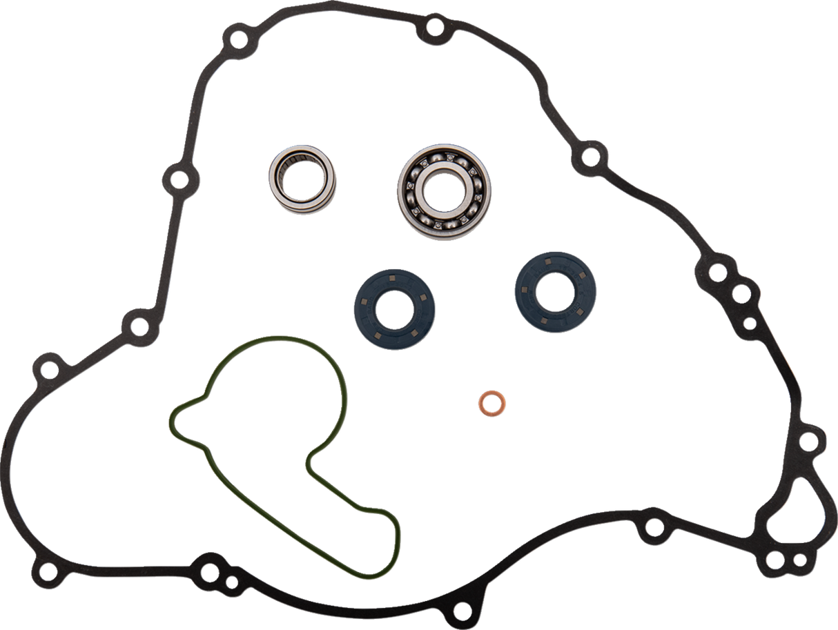 Water Pump Gasket Kit - KTM/Husqvarna 2017 - 2019