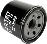 Racing Oil Filter 1985 - 2016