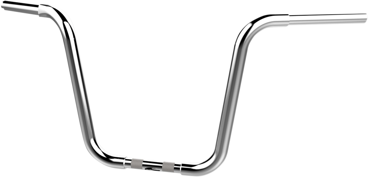 Handlebar - Ape Hanger - Bobber - 14\" - Chrome 1984 - 2022