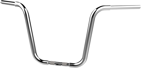 Handlebar - Ape Hanger - Bobber - 14\" - Chrome 1984 - 2022