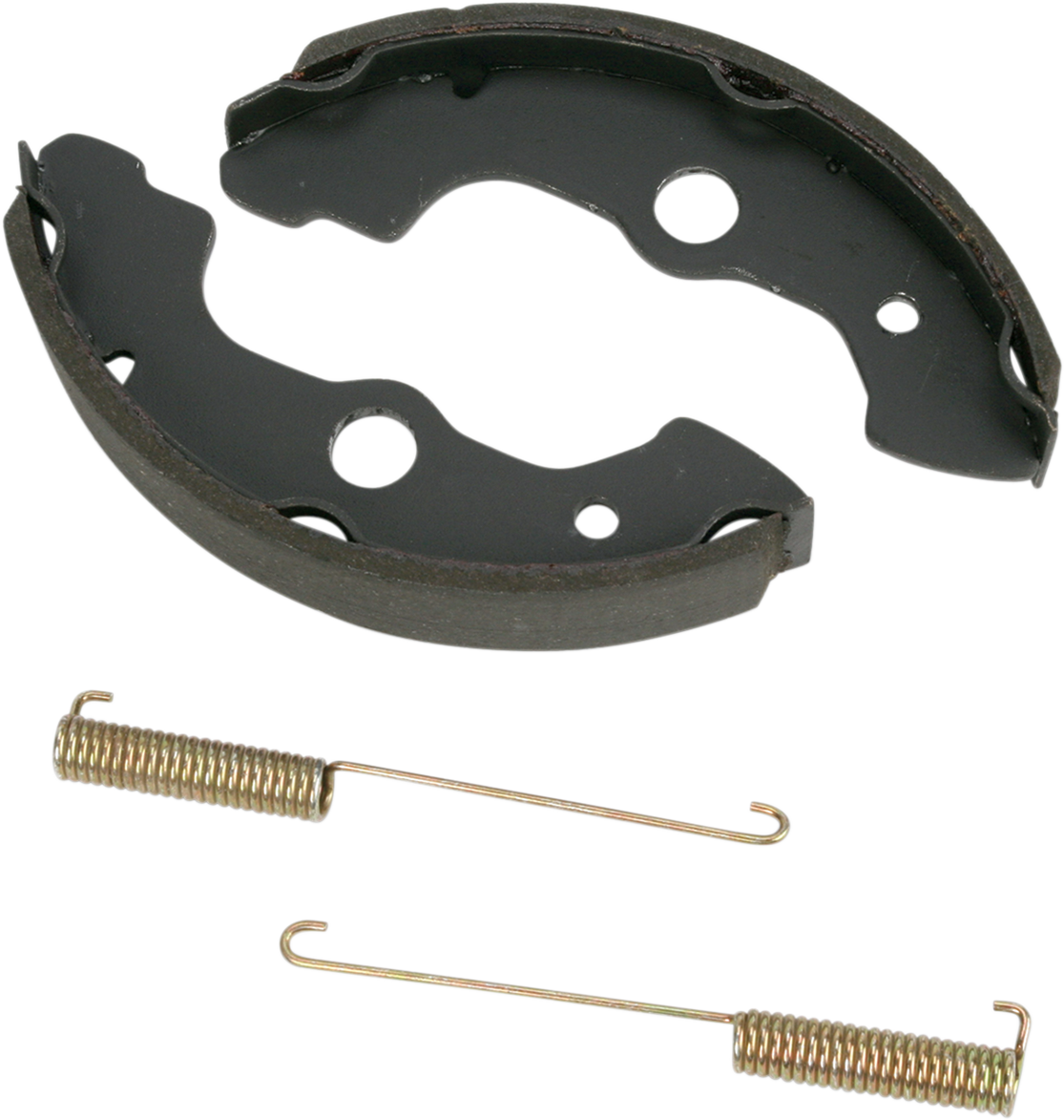 Brake Shoes 1995 - 2002