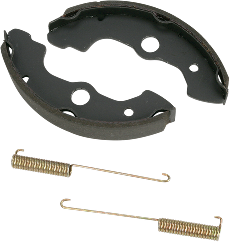 Brake Shoes 1995 - 2002