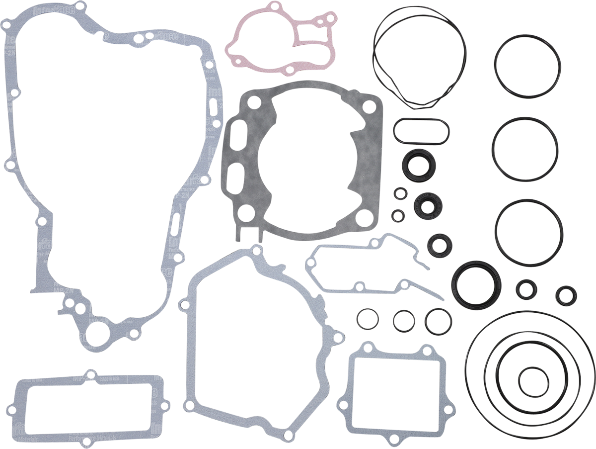 Gasket Kit - Complete - Yamaha 2002 - 2023