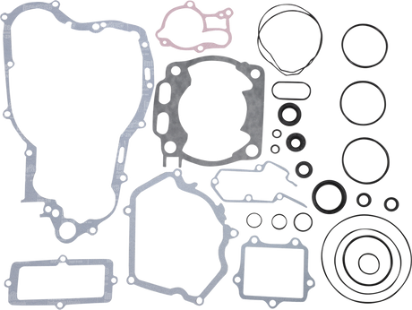 Gasket Kit - Complete - Yamaha 2002 - 2023