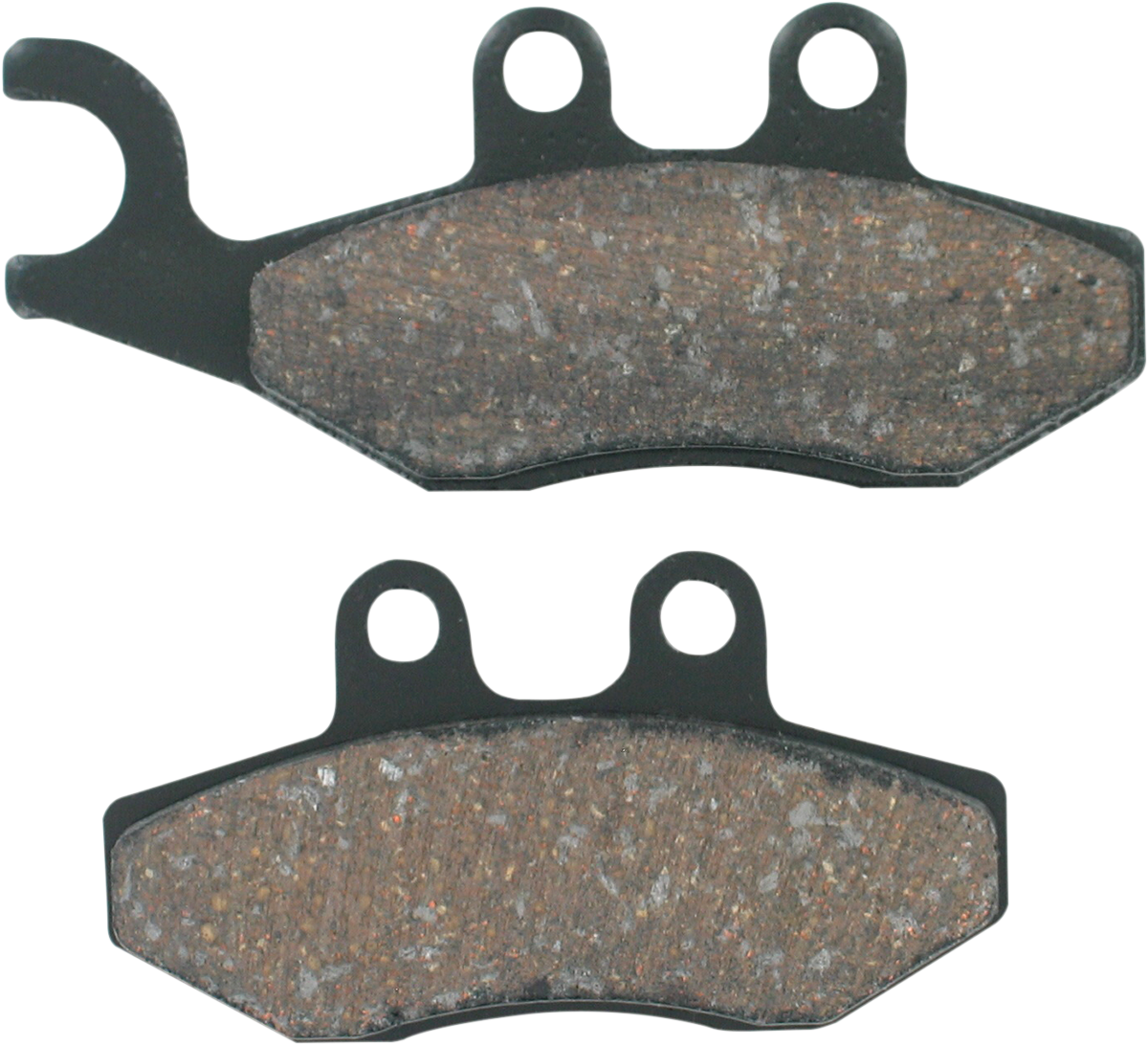 SFA Brake Pads - SFA353 2005 - 2015