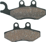 SFA Brake Pads - SFA353 2005 - 2015