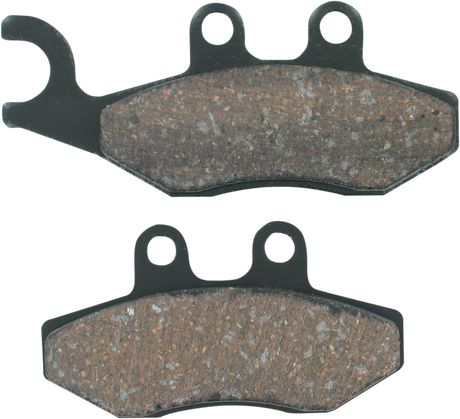 SFA Brake Pads - SFA353 2005 - 2015