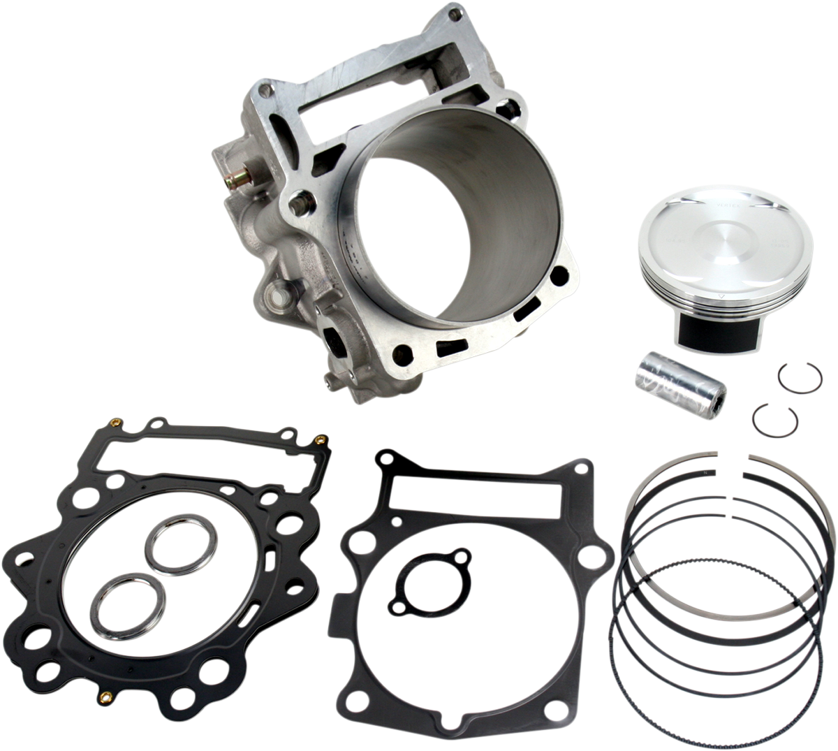 Cylinder Kit - Big Bore - 105.00 mm - Yamaha 2006 - 2014