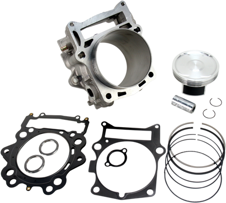 Cylinder Kit - Big Bore - 105.00 mm - Yamaha 2006 - 2014