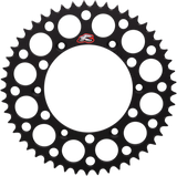 Sprocket - Suzuki - Black - 49 Tooth 1987 - 2008