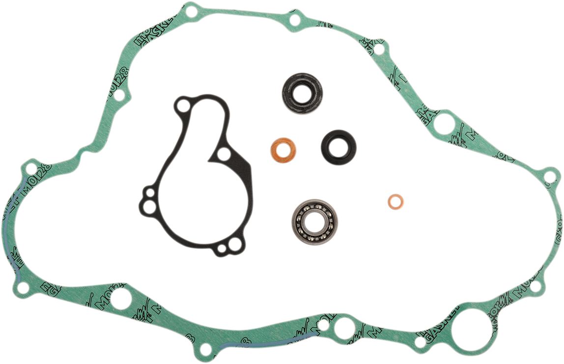 Water Pump Gasket Kit - Yamaha 2010 - 2013