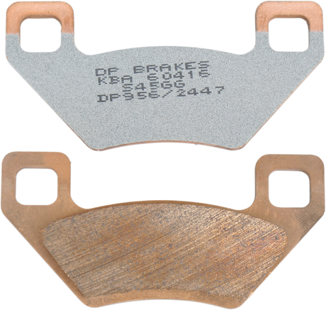 Standard Brake Pads - Arctic Cat 2004 - 2023