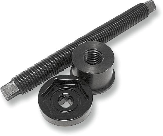 Compression Kit - Fork Spring - 39 mm