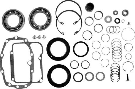 Transmission Rebuild Kit - OD6R