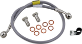 Brake Line Kit - Stainless Steel 2008 - 2018